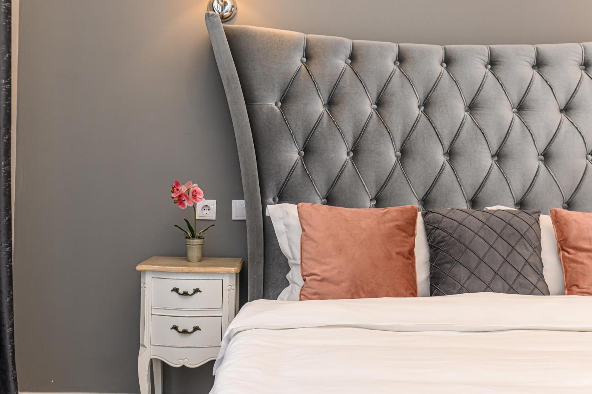 Dallure House Boutique Braşov Exteriör bild