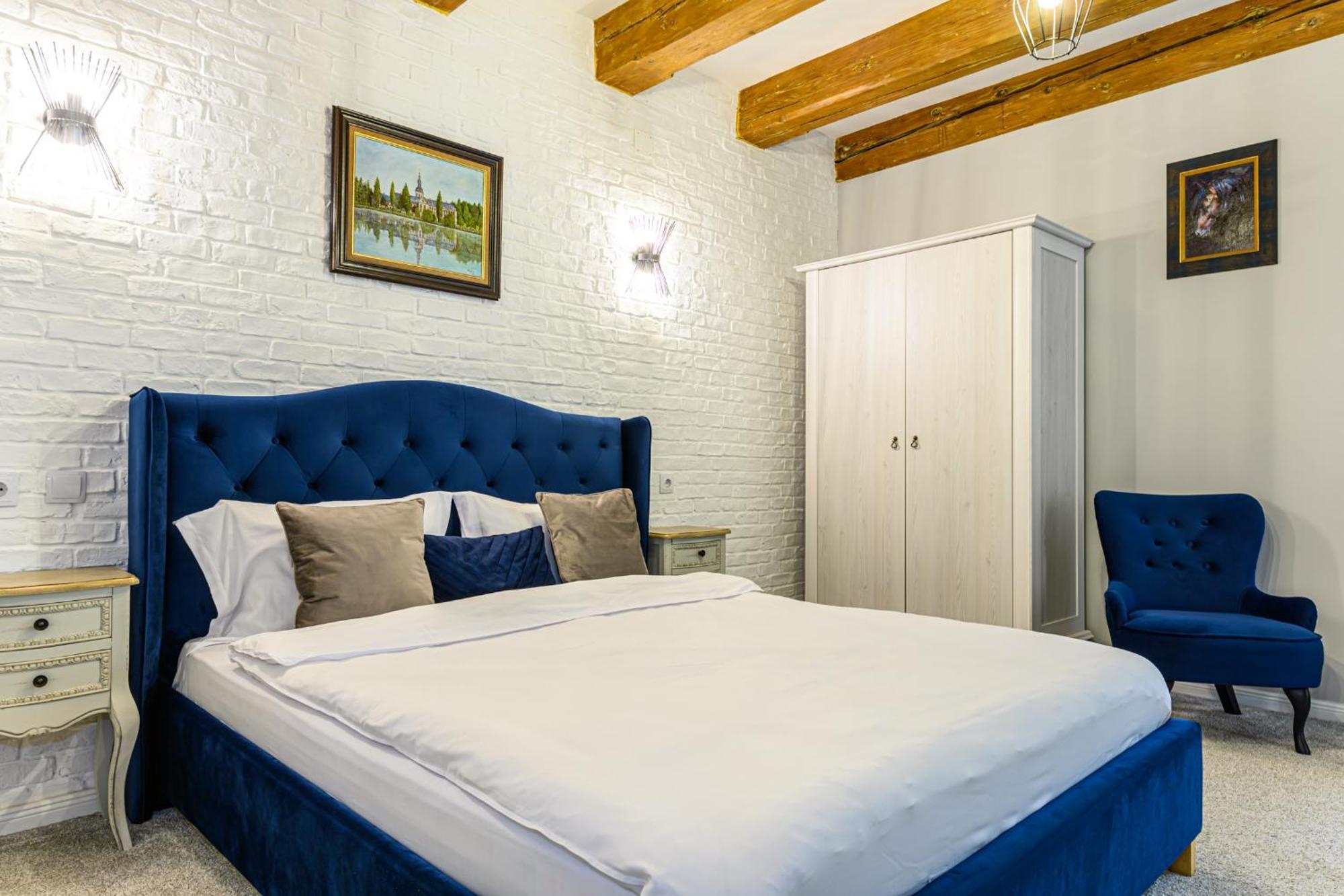 Dallure House Boutique Braşov Exteriör bild