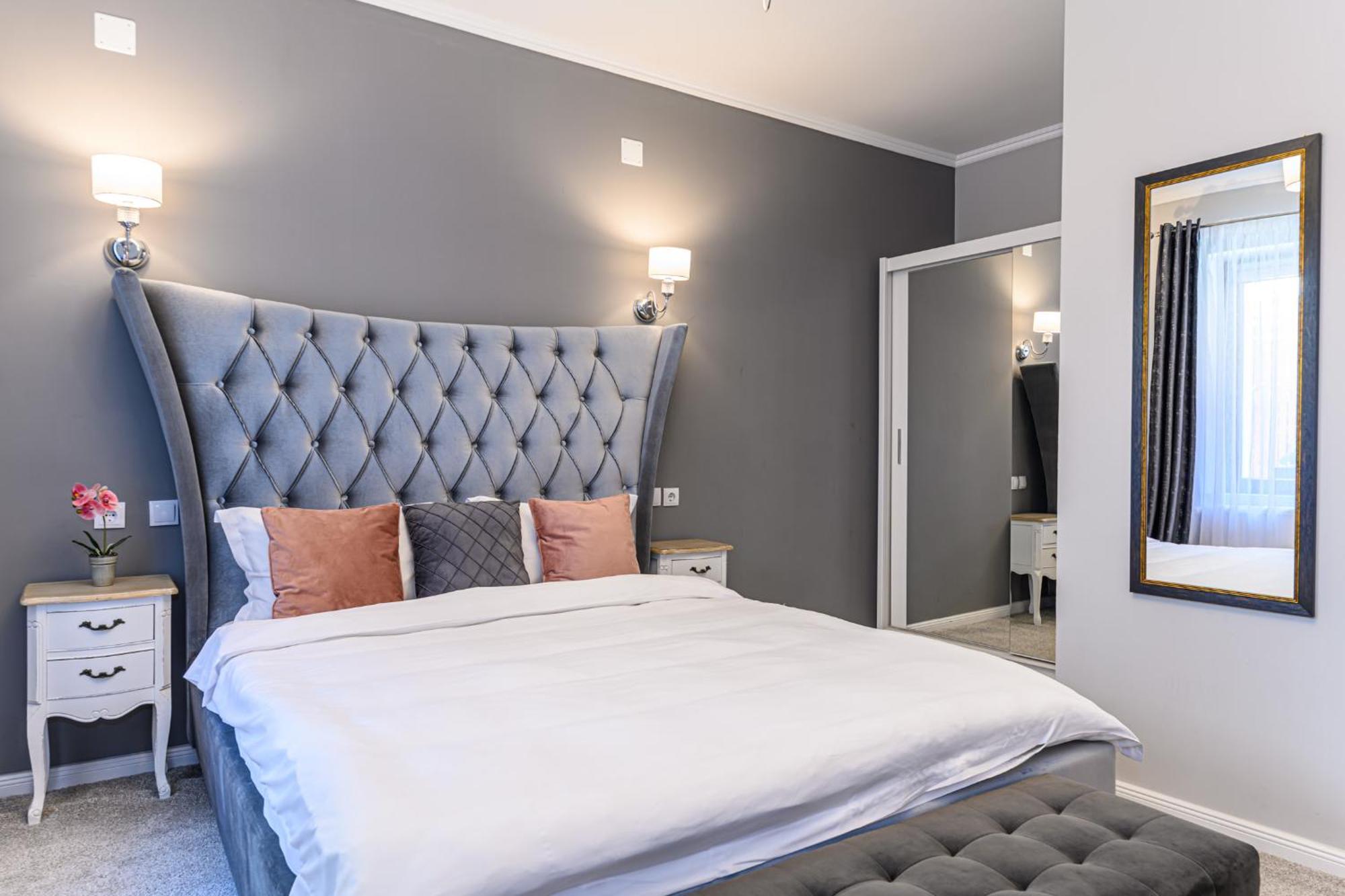 Dallure House Boutique Braşov Exteriör bild