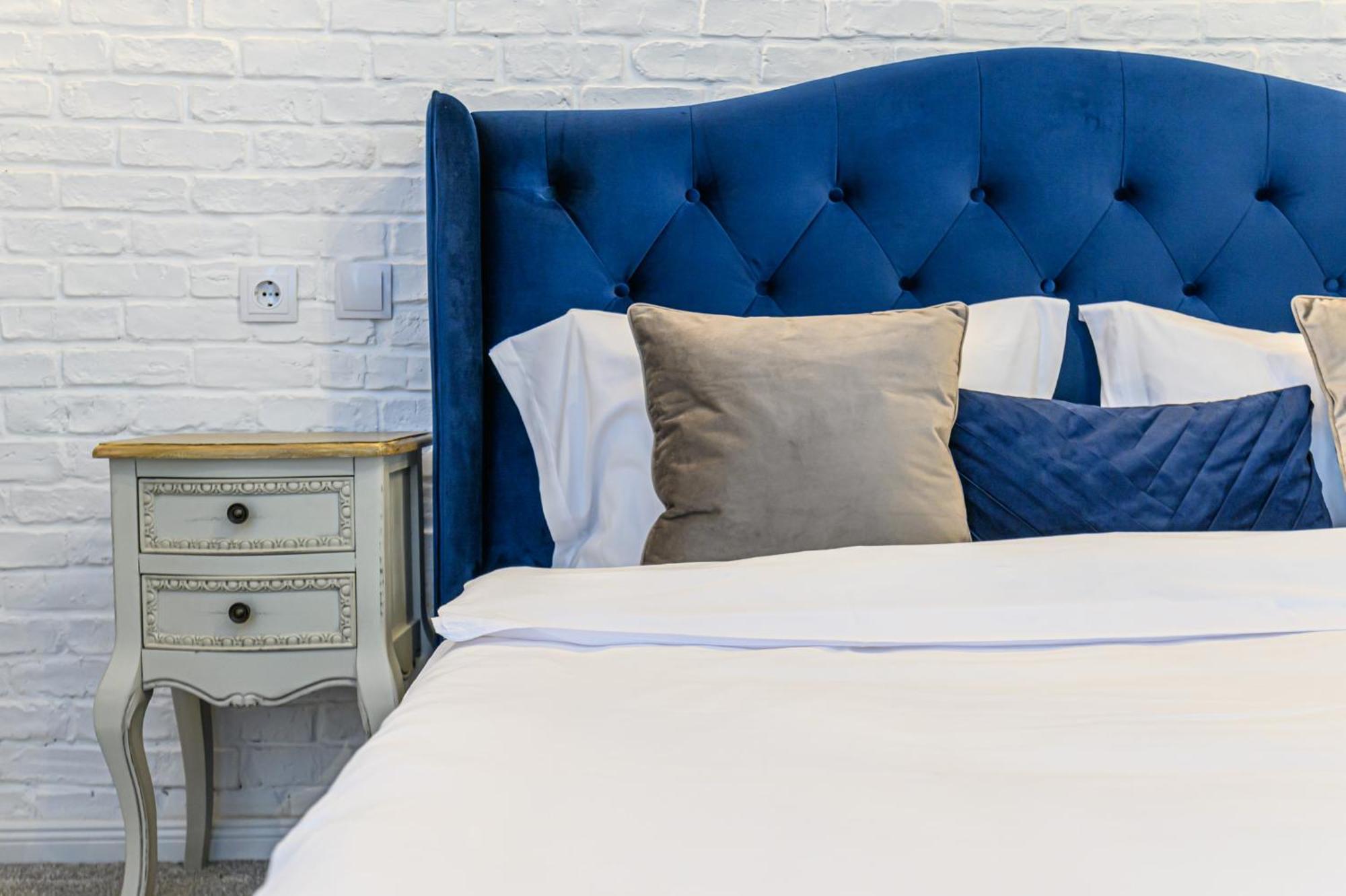 Dallure House Boutique Braşov Exteriör bild